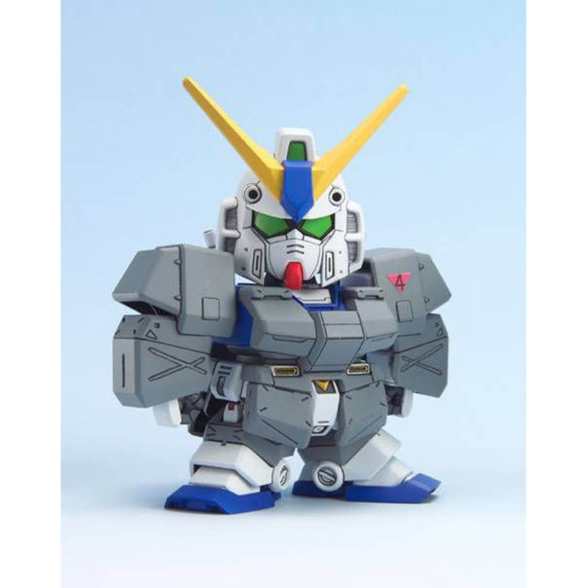 Bandai BB273 SD Gundam BB Senshi Gundam RX-78NT-1