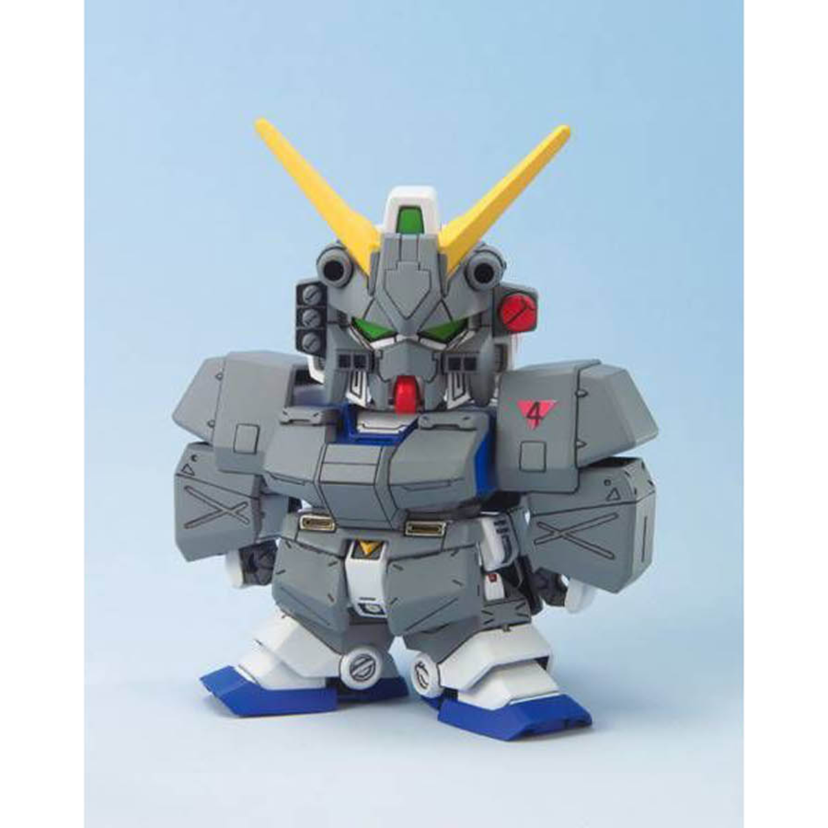 Bandai BB273 SD Gundam BB Senshi Gundam RX-78NT-1