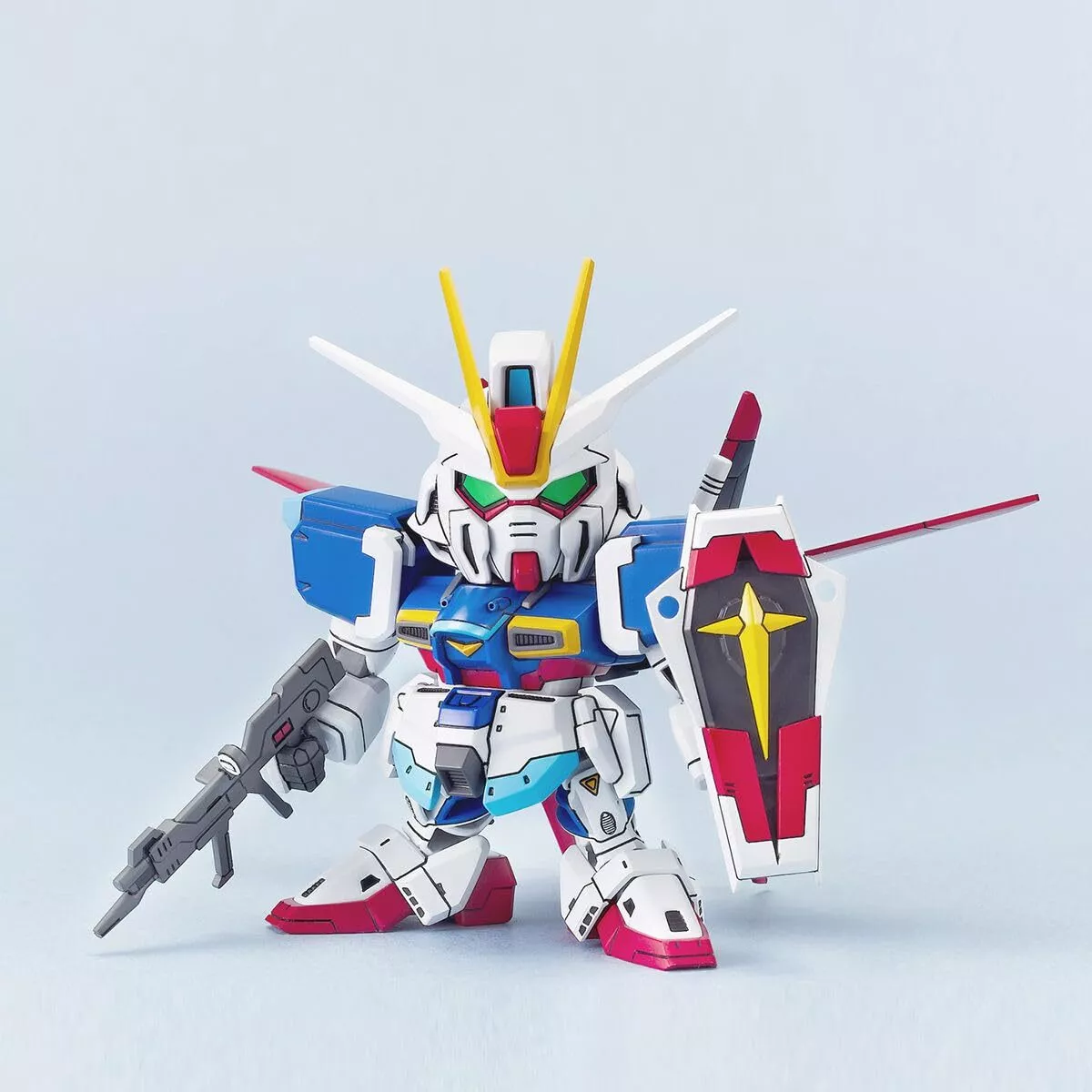 Bandai BB280 Force Impulse Gundam