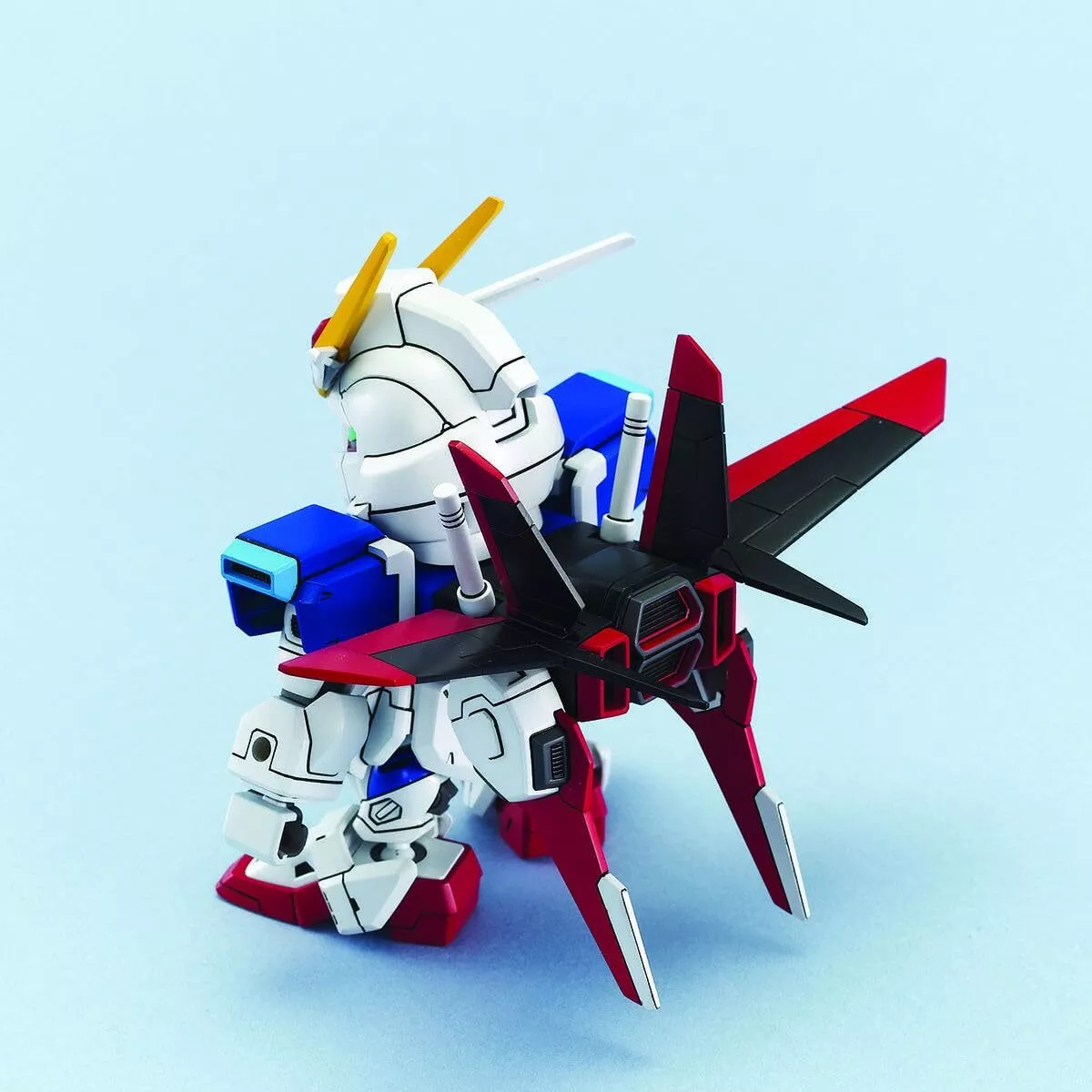 Bandai BB280 Force Impulse Gundam