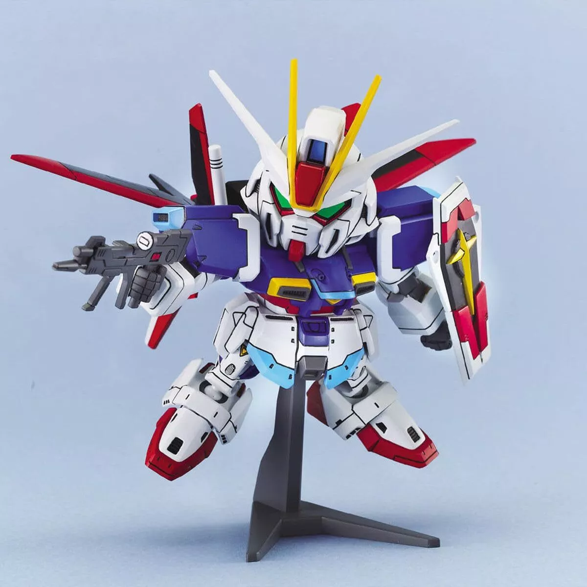 Bandai BB280 Force Impulse Gundam