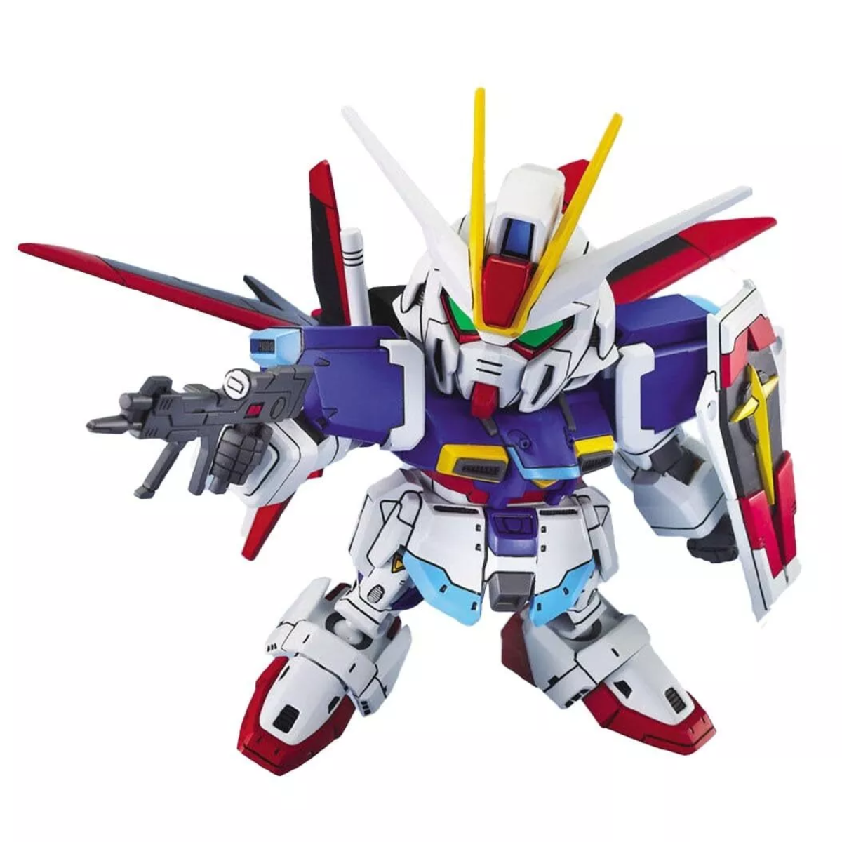 Bandai BB280 Force Impulse Gundam