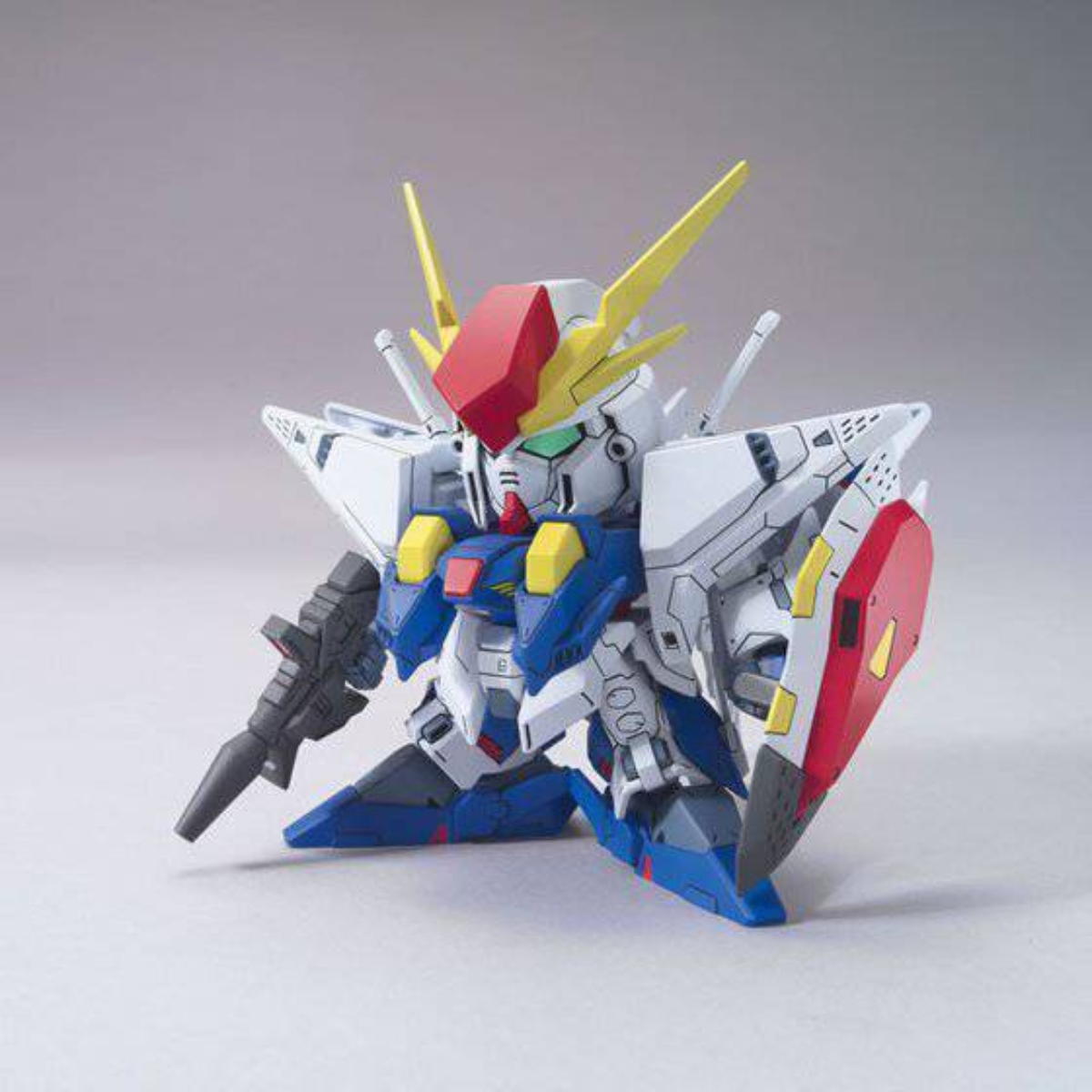 Bandai BB386 Xi GUNDAM