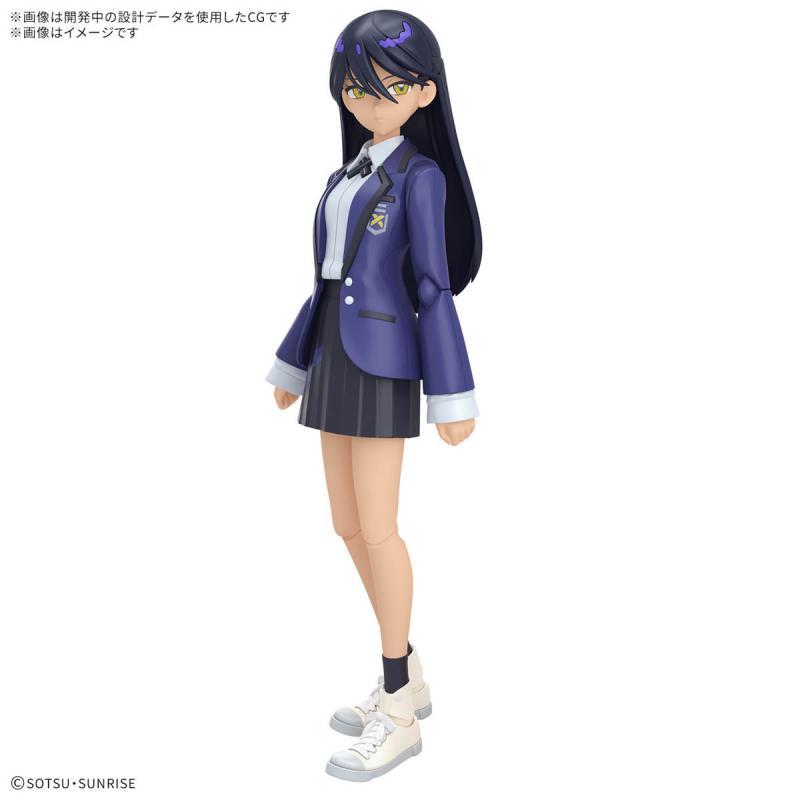 Bandai Figure-Rise Standard "Nyaan"-Bandai-Ace Cards & Collectibles