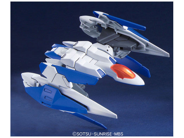 Bandai Gundam BB322 00 Raiser-Bandai-Ace Cards &amp; Collectibles