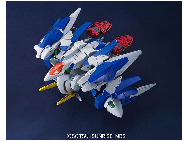 Bandai Gundam BB322 00 Raiser-Bandai-Ace Cards &amp; Collectibles