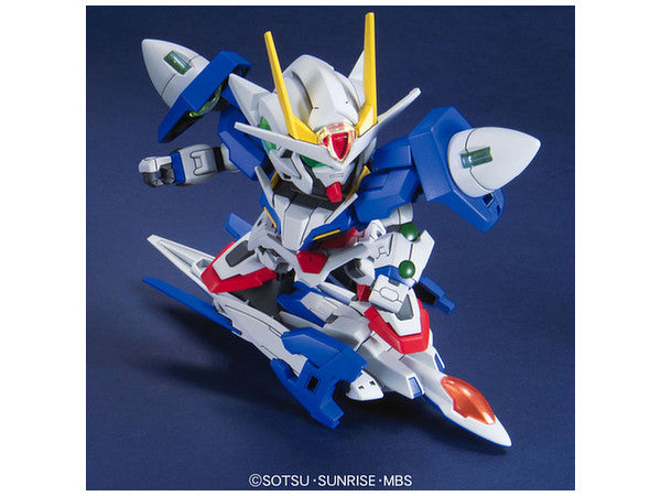 Bandai Gundam BB322 00 Raiser-Bandai-Ace Cards &amp; Collectibles