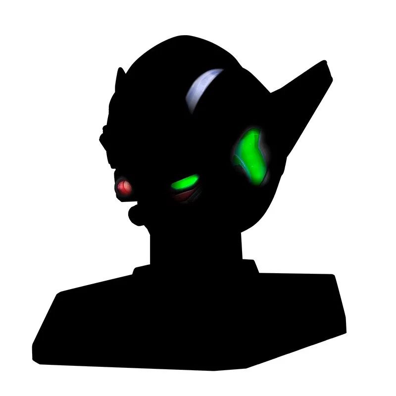 Bandai "Gundam Head Collection Vol.3" Blind Box-Single Box (Random)-Bandai-Ace Cards & Collectibles