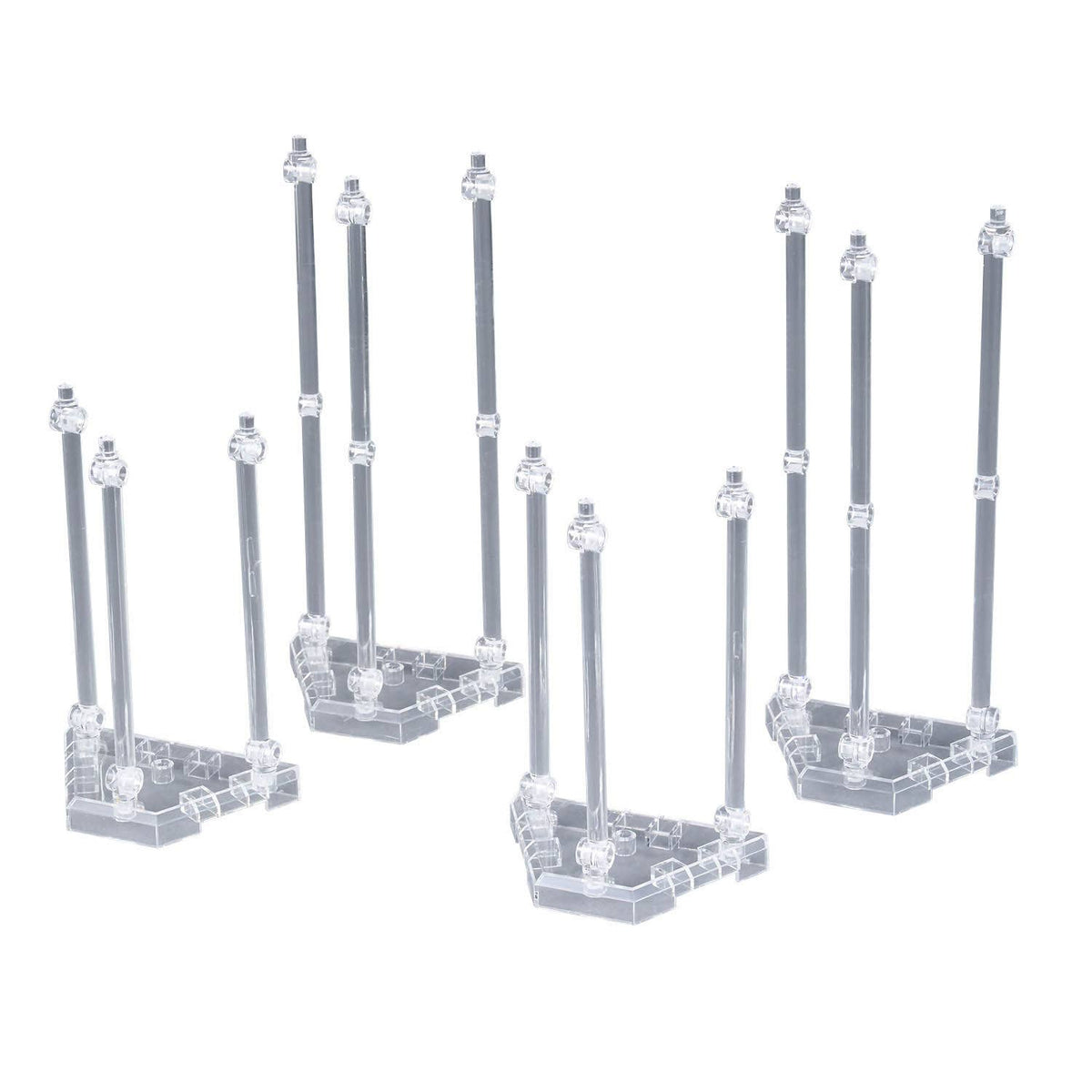 Bandai Gundam Weapon Display Base 01-Bandai-Ace Cards & Collectibles