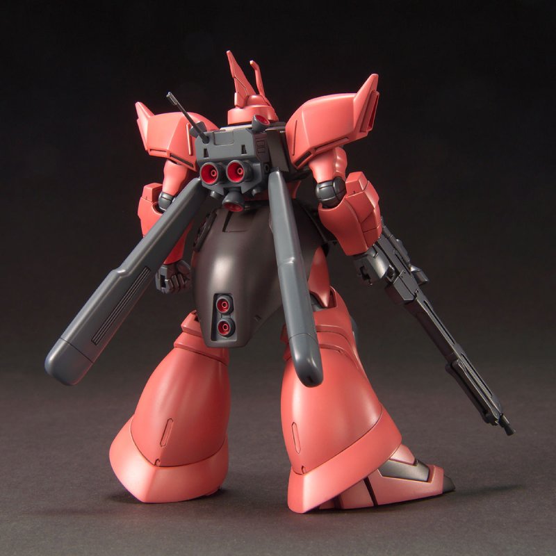 Bandai HGUC 1/144 MS-14JG "Gelgoog Jager"-Bandai-Ace Cards & Collectibles