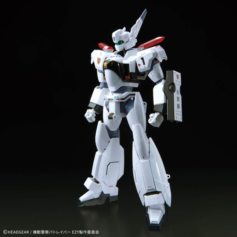 Bandai RG 1/48 AV-98Plus (INGRAM PLUS)-Bandai-Ace Cards & Collectibles