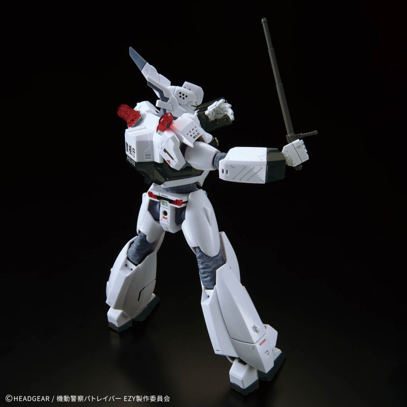 Bandai RG 1/48 AV-98Plus (INGRAM PLUS)-Bandai-Ace Cards & Collectibles
