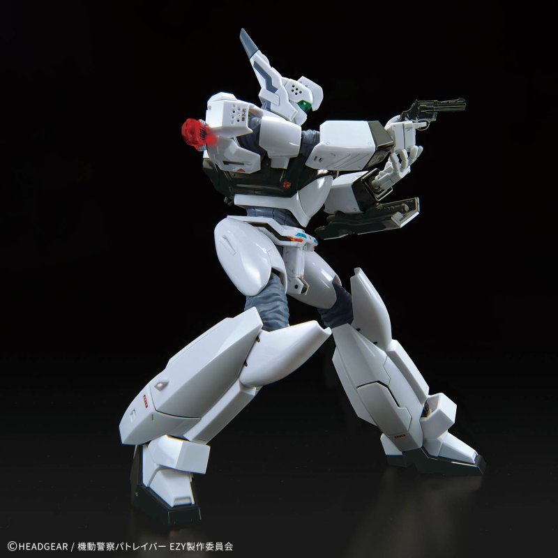 Bandai RG 1/48 AV-98Plus (INGRAM PLUS)-Bandai-Ace Cards & Collectibles
