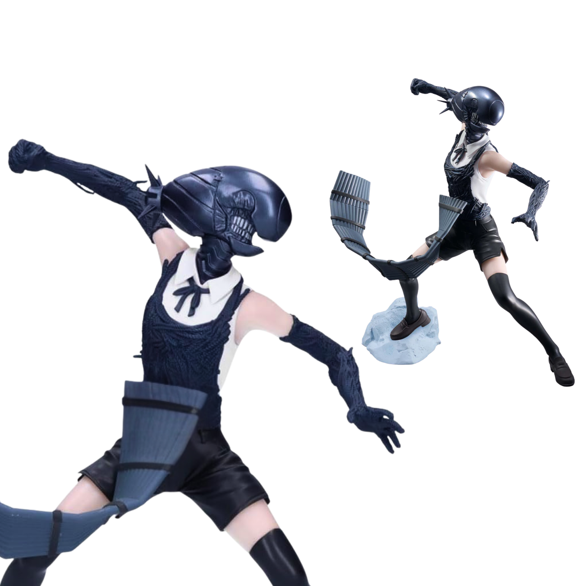 Banpresto Chainsaw Man : The Movie: Reze Arc Grandista "Bomb"-Bandai-Ace Cards & Collectibles