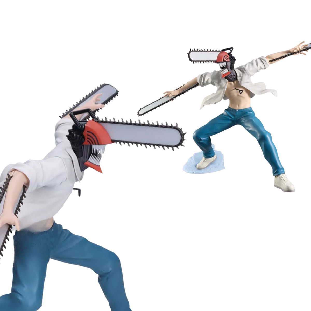 Banpresto Chainsaw Man : The Movie: Reze Arc Grandista "Chainsaw Man"-Bandai-Ace Cards & Collectibles