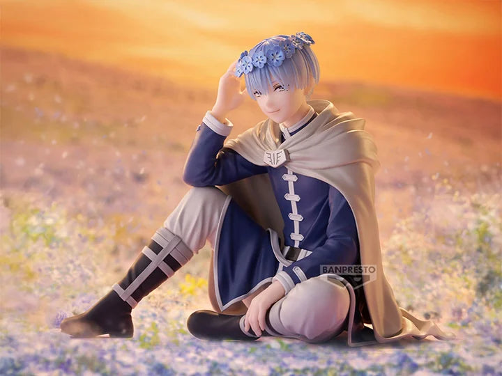 Banpresto Frieren: Beyond Journey’s End Espresto "Himmel" (Flower Crown ver.)-Bandai-Ace Cards & Collectibles