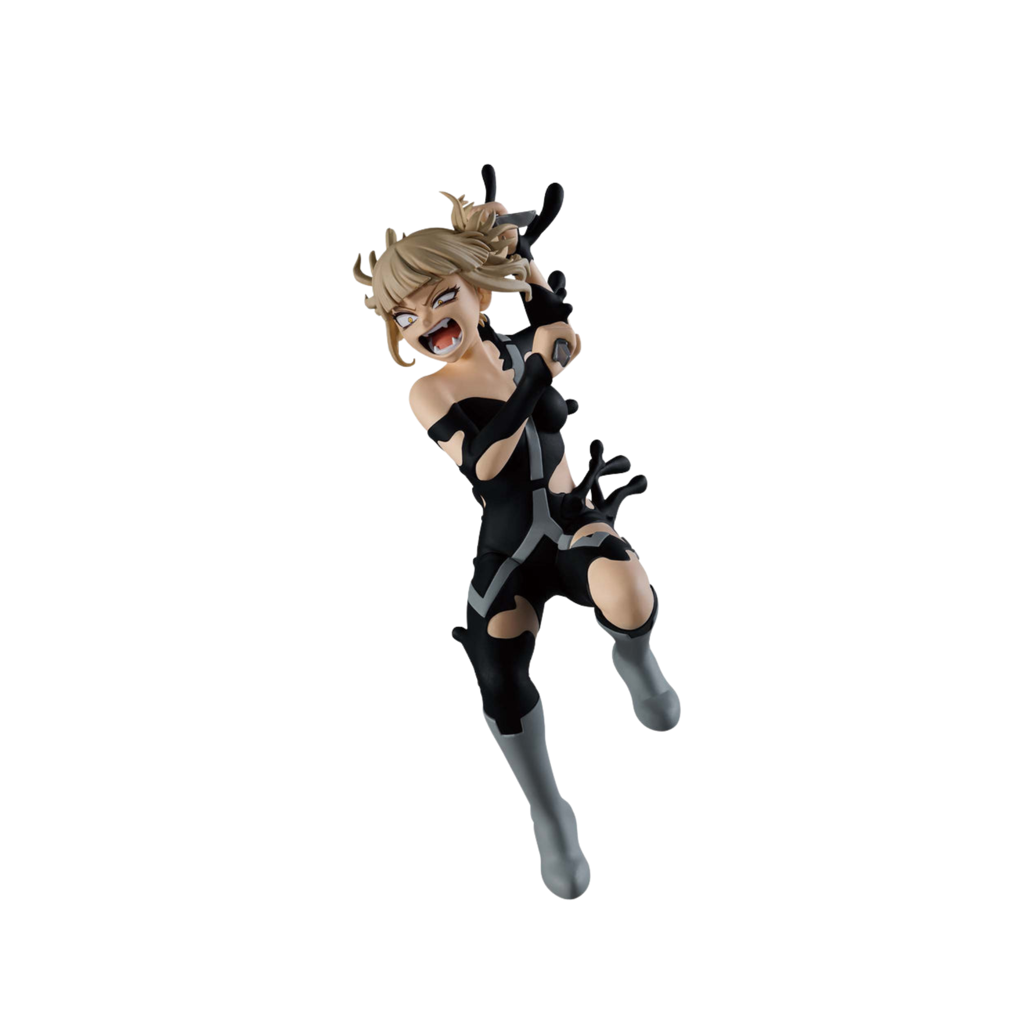 Banpresto My Hero Academia The Evil Villains DX "Himiko Toga IV"-Bandai-Ace Cards & Collectibles