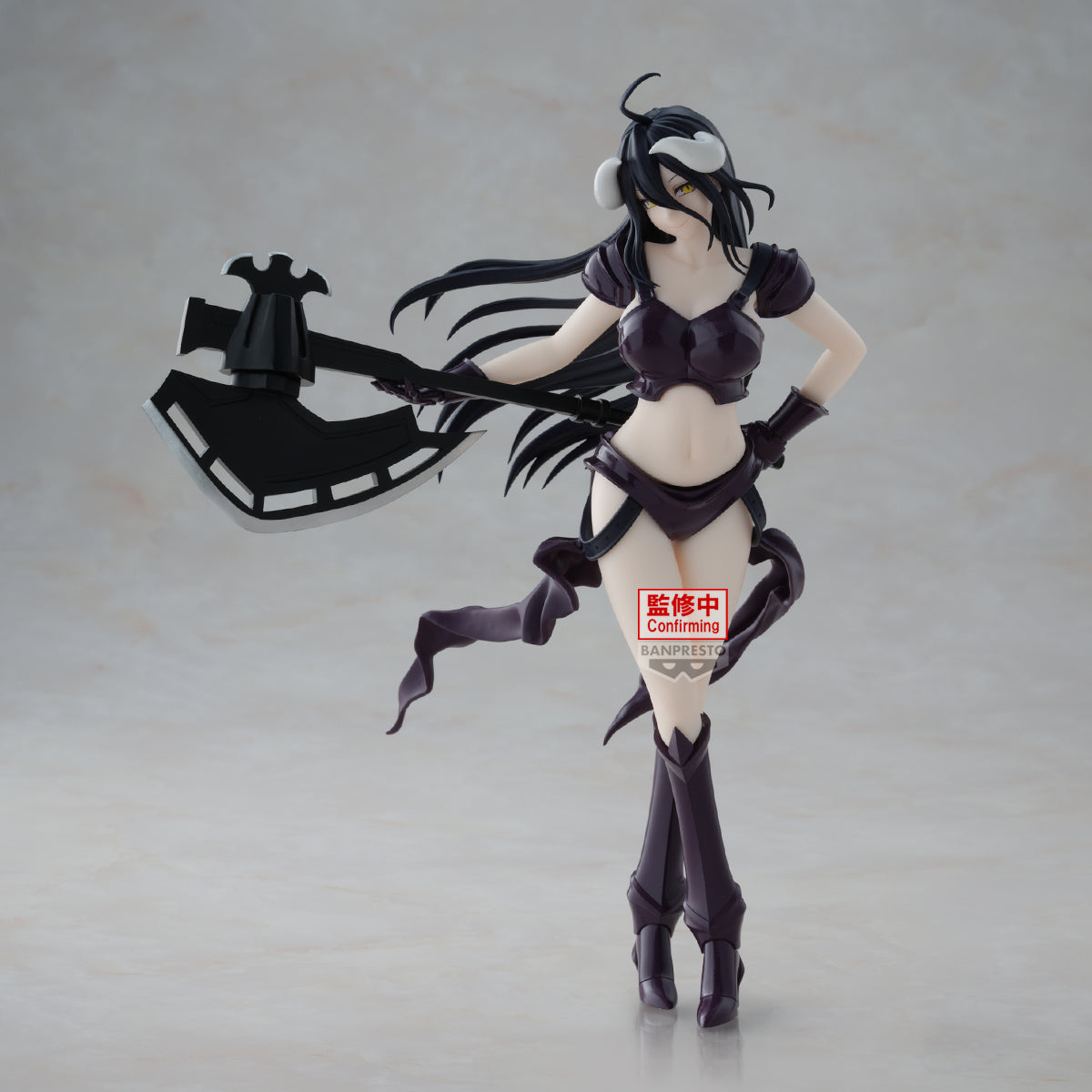 Banpresto Overlord "Albedo" (Bikini Armor Ver.)-Bandai-Ace Cards & Collectibles