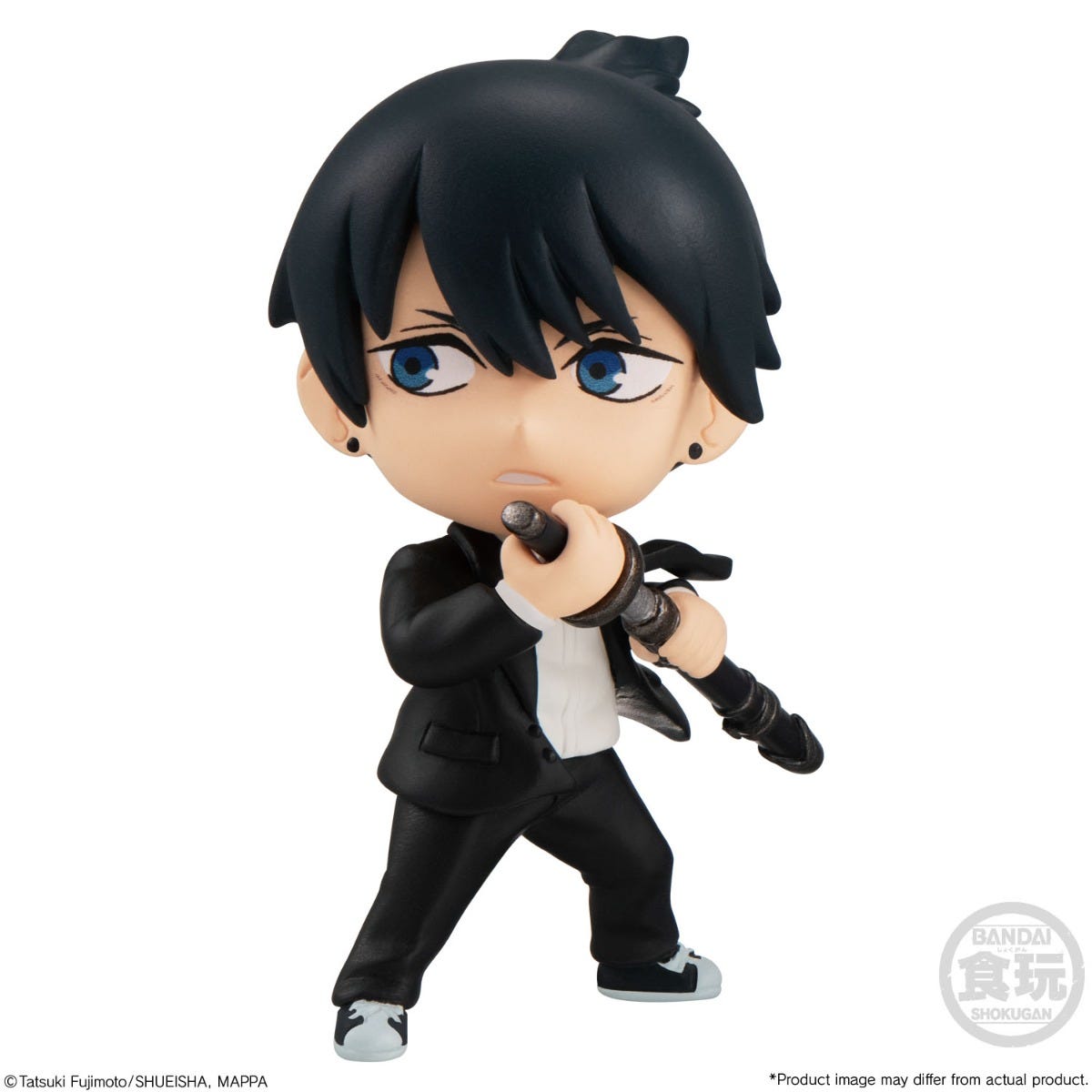 Chainsaw Man Adverge Motion-Chainsaw Man-Bandai-Ace Cards & Collectibles