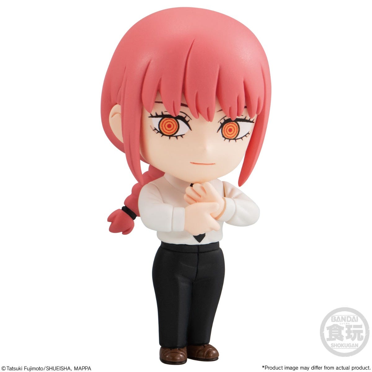 Chainsaw Man Adverge Motion-Chainsaw Man-Bandai-Ace Cards & Collectibles