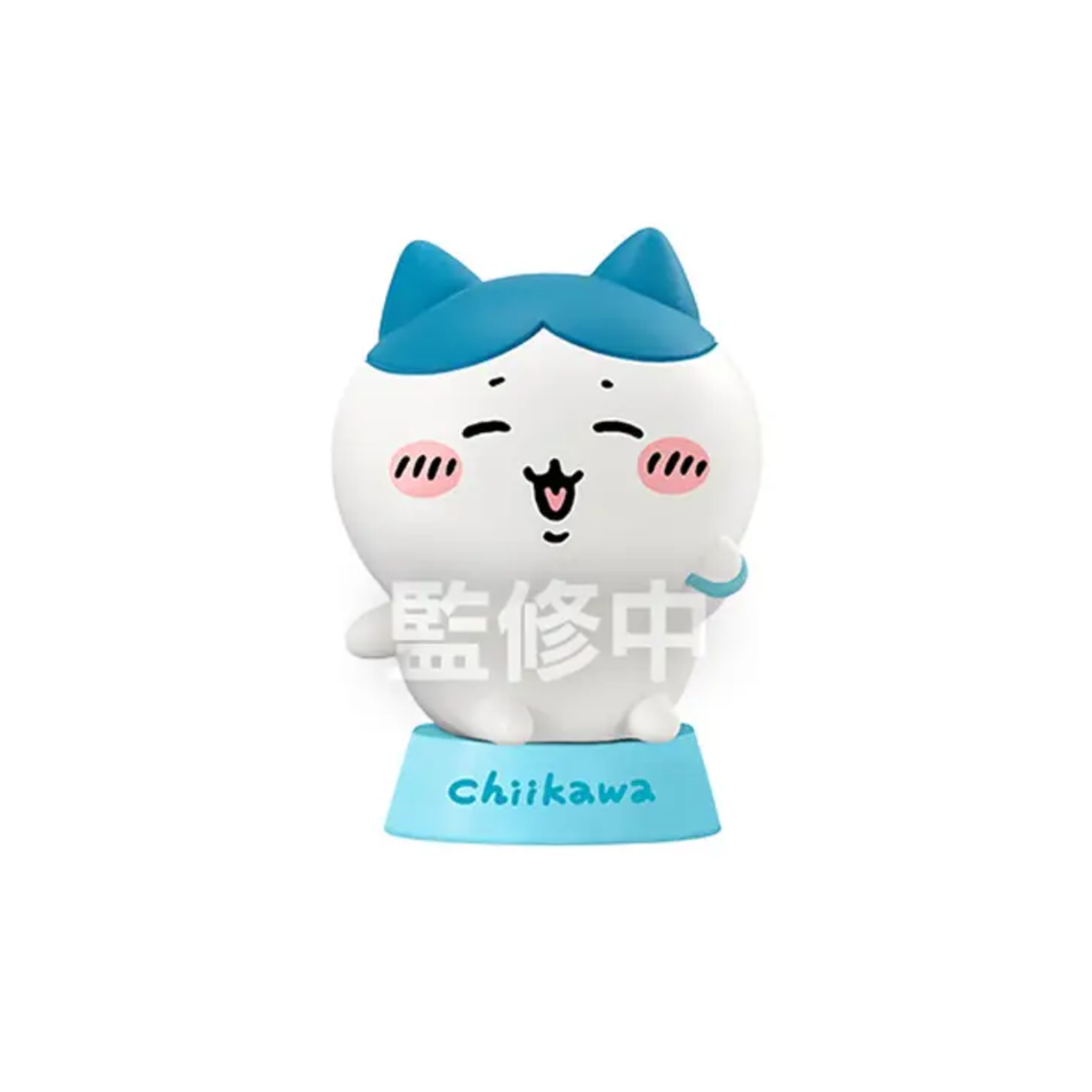 Chiikawa Charight Character Mini Lights-Hachiware (Bracelet)-Bandai-Ace Cards & Collectibles