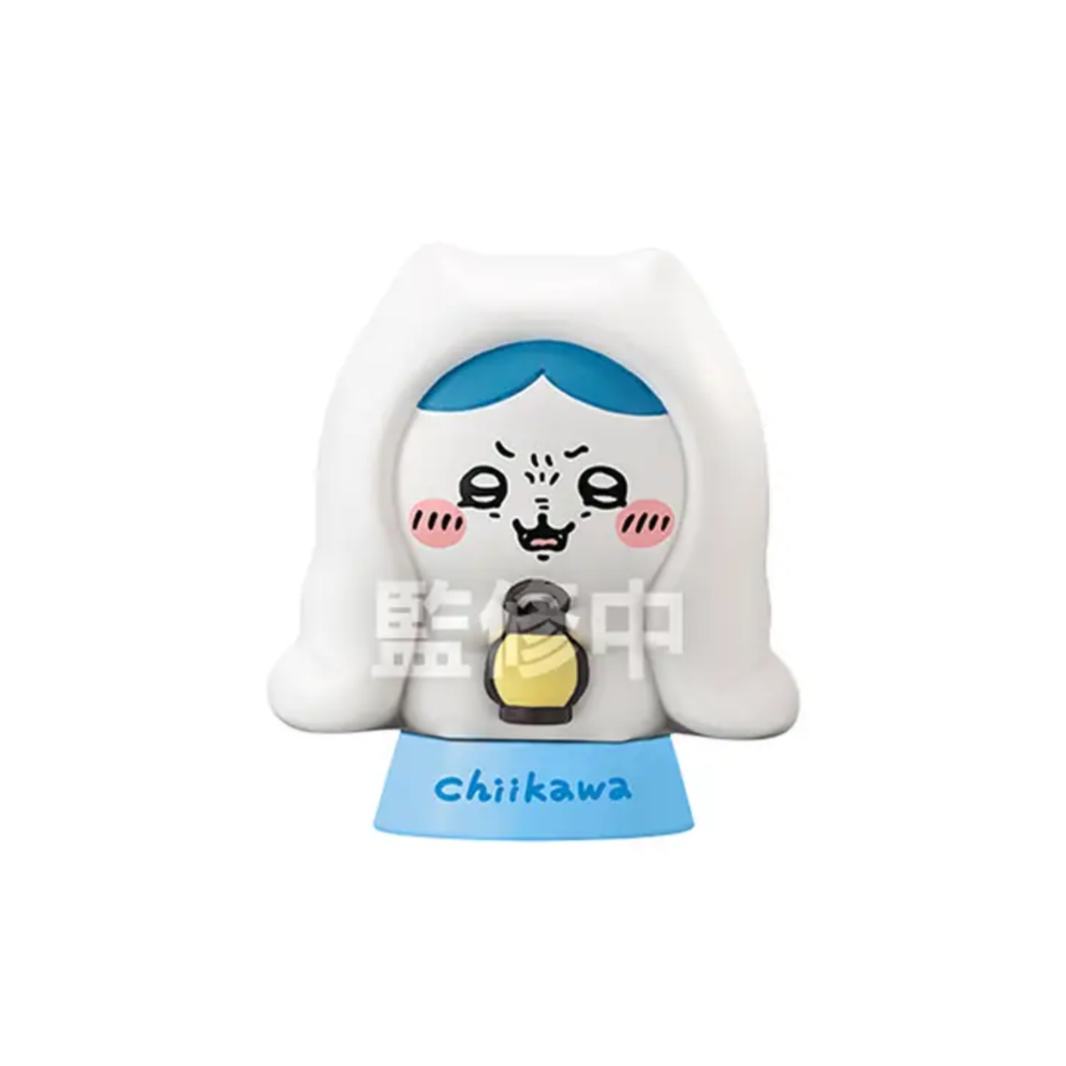 Chiikawa Charight Character Mini Lights-Hachiware (Lamp)-Bandai-Ace Cards & Collectibles