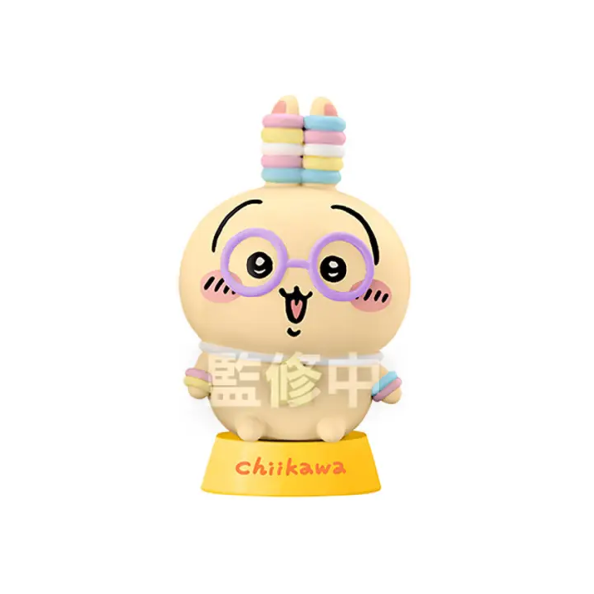 Chiikawa Charight Character Mini Lights-Usagi (Bracelet)-Bandai-Ace Cards & Collectibles