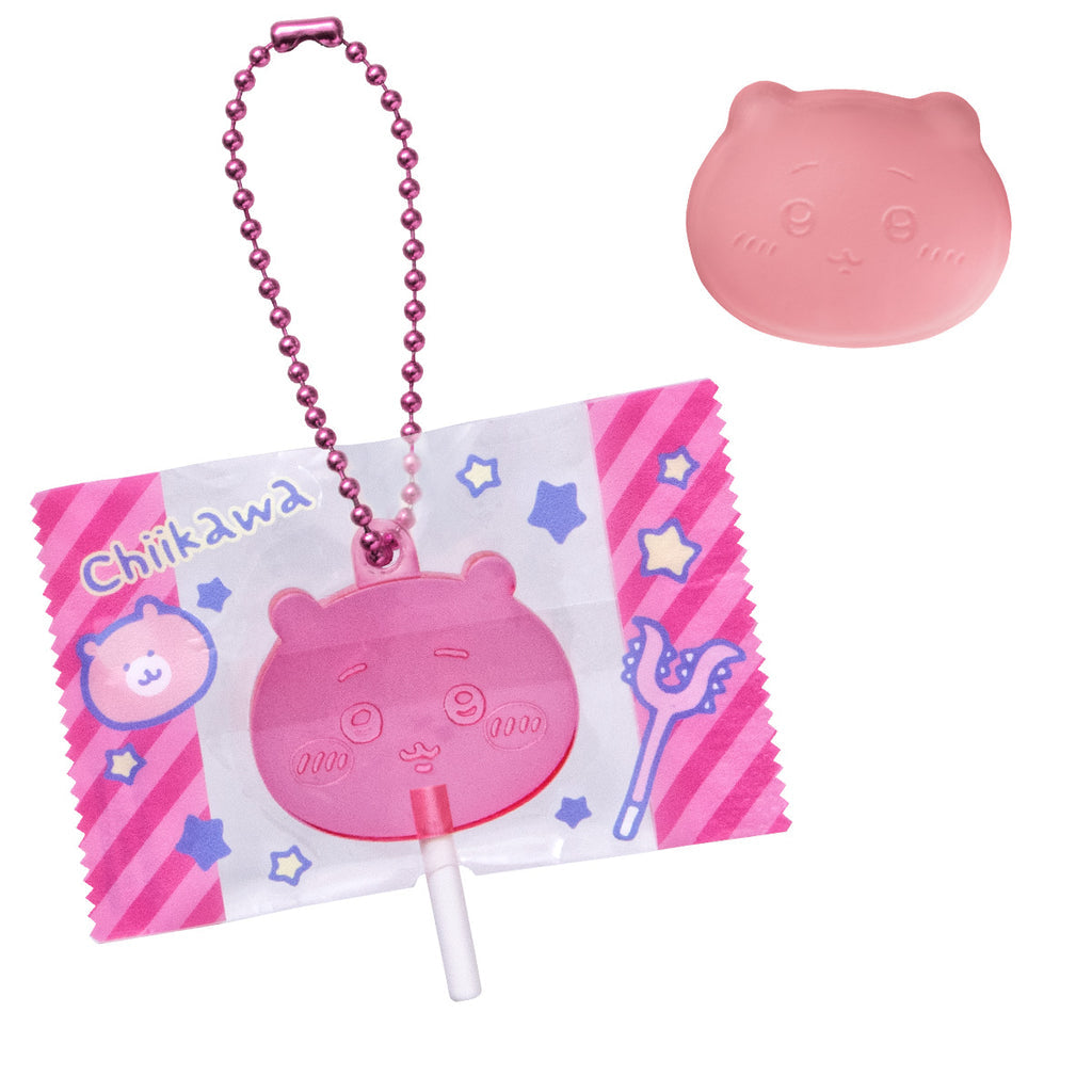 Chiikawa Something Small and Cute Candy Charm Gummy-Single Pack (Random)-Bandai-Ace Cards & Collectibles