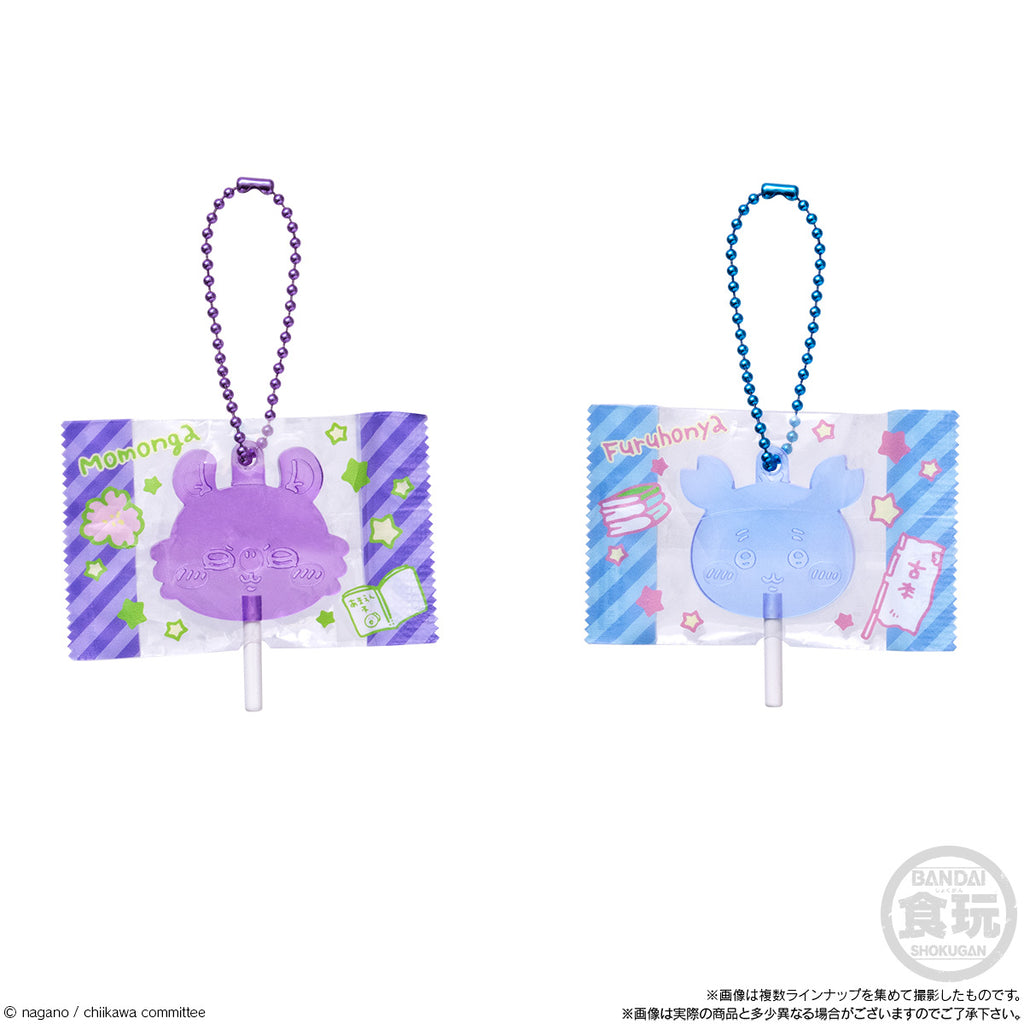 Chiikawa Something Small and Cute Candy Charm Gummy-Single Pack (Random)-Bandai-Ace Cards & Collectibles