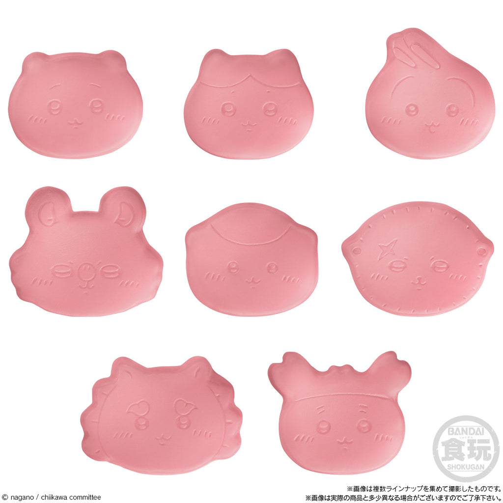 Chiikawa Something Small and Cute Candy Charm Gummy-Single Pack (Random)-Bandai-Ace Cards & Collectibles