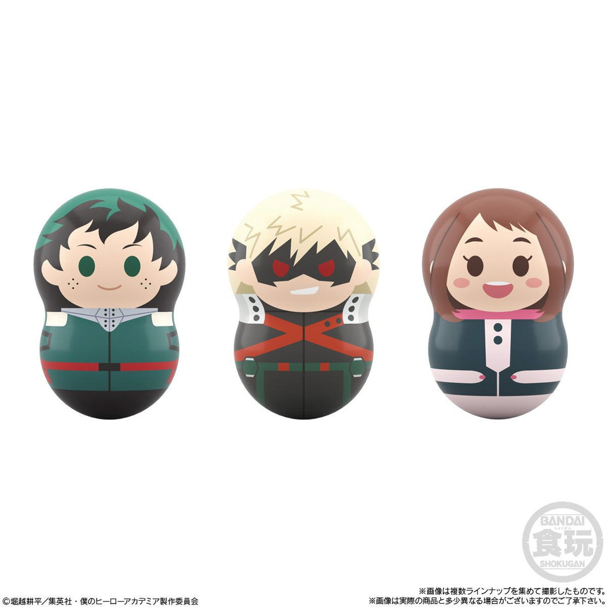 Coo&#39;Nuts My Hero Academia 14/112-Single Pack (Random)-Bandai-Ace Cards &amp; Collectibles