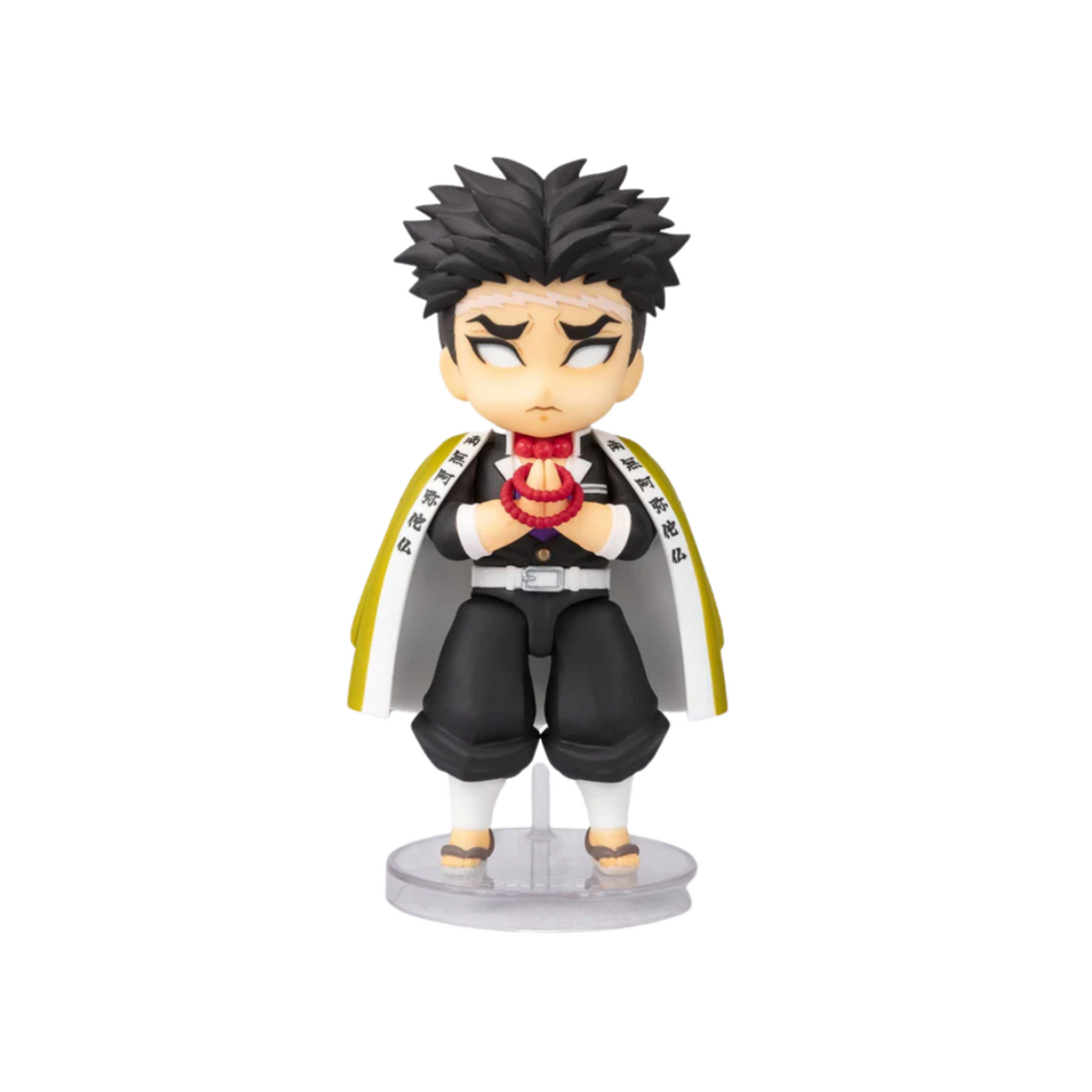 Demon Slayer: Kimetsu no Yaiba -Figuarts Mini- "Himejima Gyomei"-Bandai-Ace Cards & Collectibles