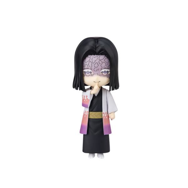 Demon Slayer: Kimetsu no Yaiba -Figuarts Mini- "Kagaya Ubuyashiki"-Bandai-Ace Cards & Collectibles