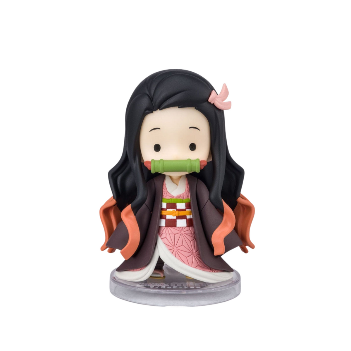 Demon Slayer: Kimetsu no Yaiba -Figuarts Mini- "Little Nezuko"-Bandai-Ace Cards & Collectibles