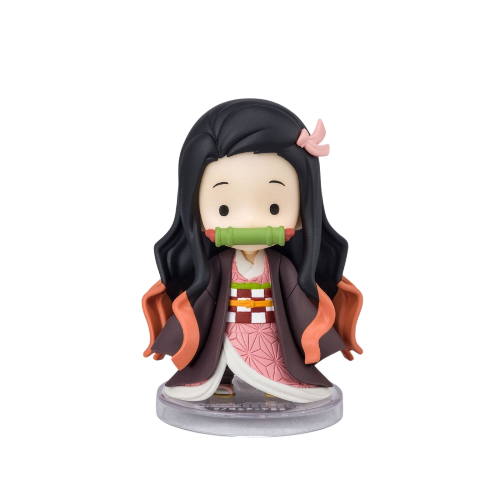 Demon Slayer: Kimetsu no Yaiba -Figuarts Mini- "Little Nezuko"-Bandai-Ace Cards & Collectibles