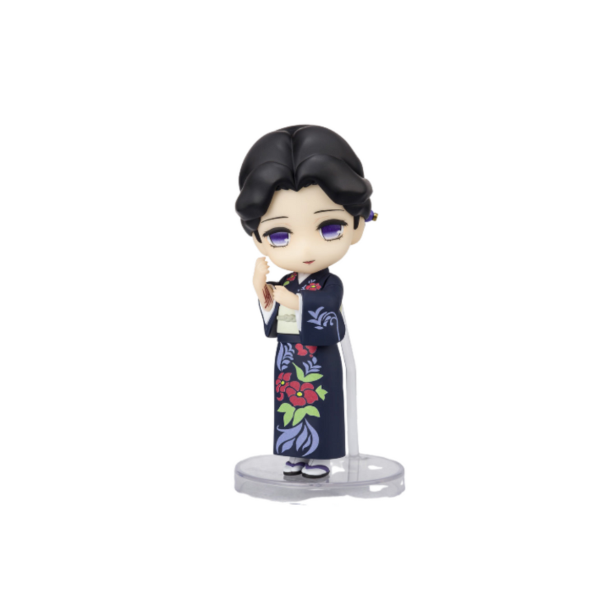 Demon Slayer: Kimetsu no Yaiba -Figuarts Mini- "Tamayo"-Bandai-Ace Cards & Collectibles