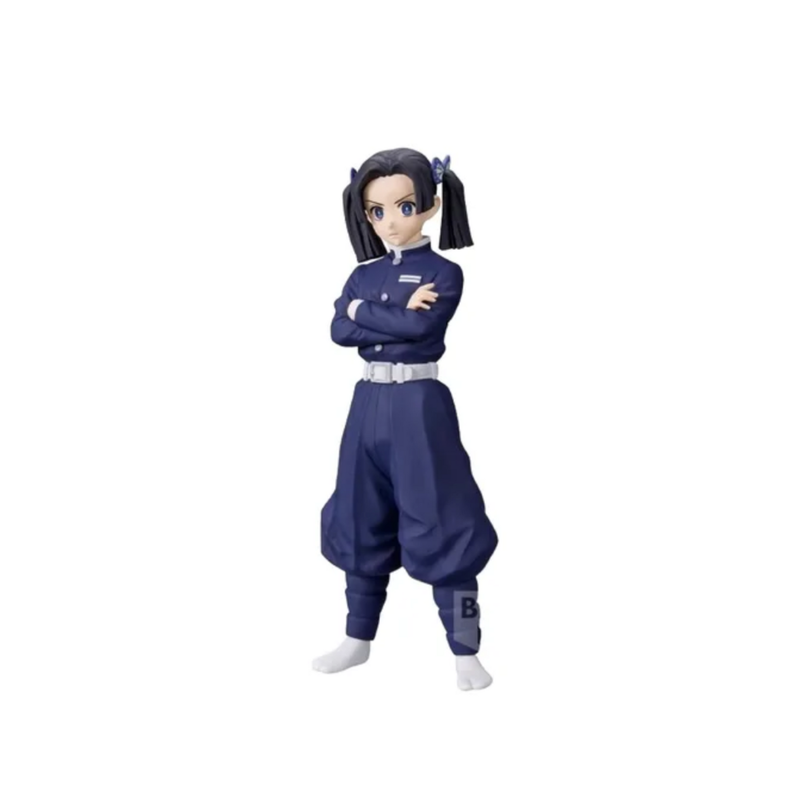 Demon Slayer: Kimetsu no Yaiba Vol. 23 "Aoi Kanzaki"-Bandai-Ace Cards & Collectibles