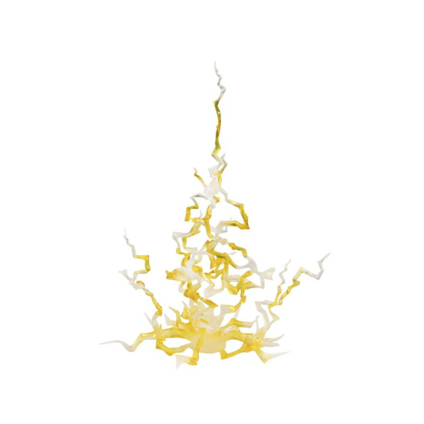 Demon Slayer "Soul Effect Thunder Yellow Ver."-Bandai-Ace Cards & Collectibles