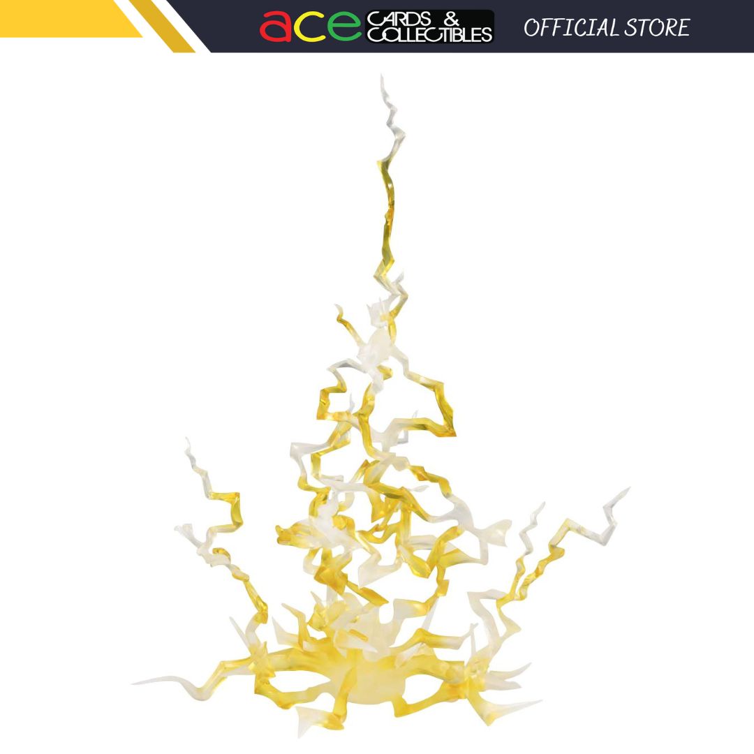 Demon Slayer &quot;Soul Effect Thunder Yellow Ver.&quot;-Bandai-Ace Cards &amp; Collectibles