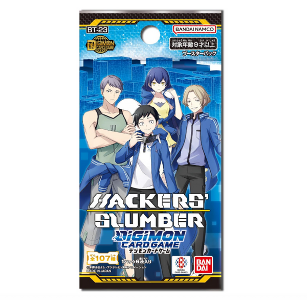 Digimon Card Game 