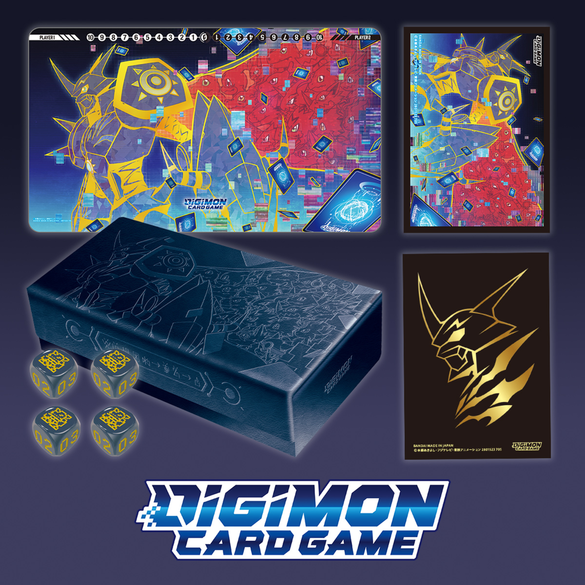 Digimon Card Game Tamers Evolution Box "Rise of Digimon" [PB-21]-Bandai-Ace Cards & Collectibles