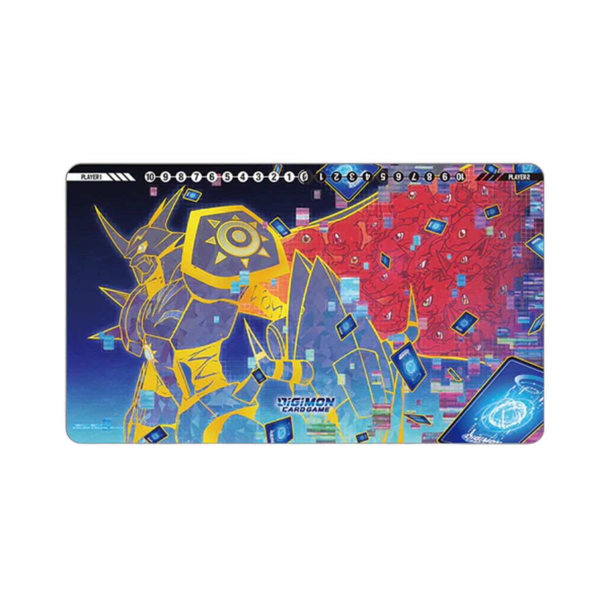 Digimon Card Game Tamers Evolution Box "Rise of Digimon" [PB-21]-Bandai-Ace Cards & Collectibles