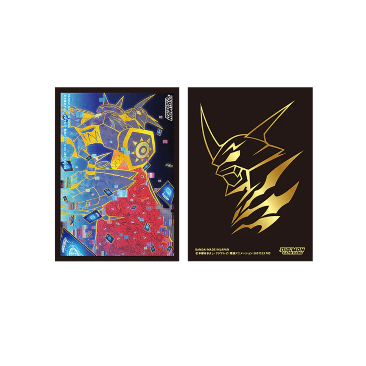 Digimon Card Game Tamers Evolution Box "Rise of Digimon" [PB-21]-Bandai-Ace Cards & Collectibles