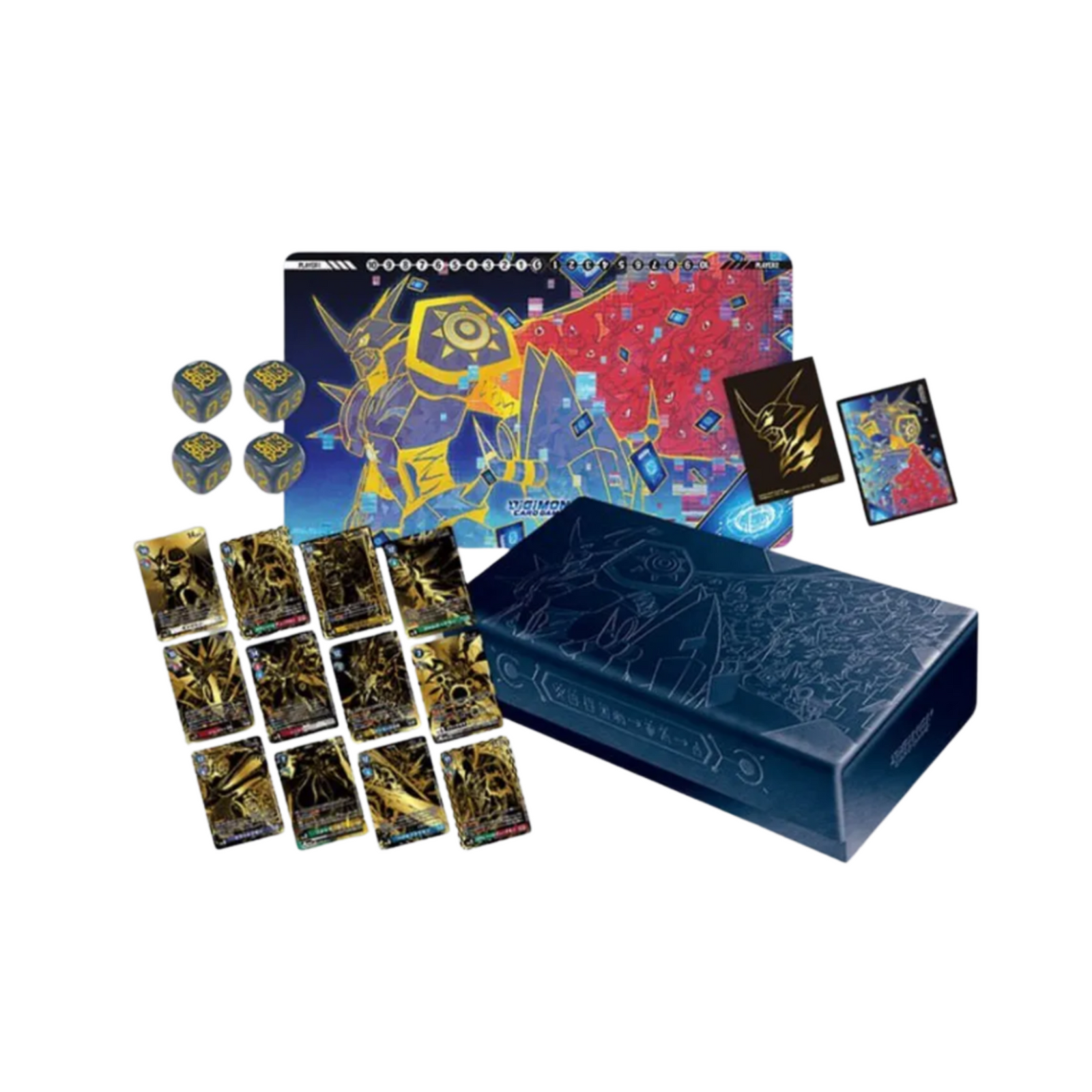 Digimon Card Game Tamers Evolution Box "Rise of Digimon" [PB-21]-Bandai-Ace Cards & Collectibles