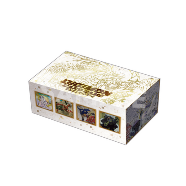Digimon Card Game Tamer's Selection Box Championship 2024-Bandai-Ace Cards & Collectibles