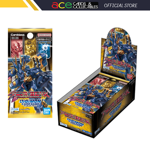 digimon 2.0 booster box Special Ver.2.0 BT18-19 English 18 Typessecret Rare Digimon: Dawn of Liberator Booster