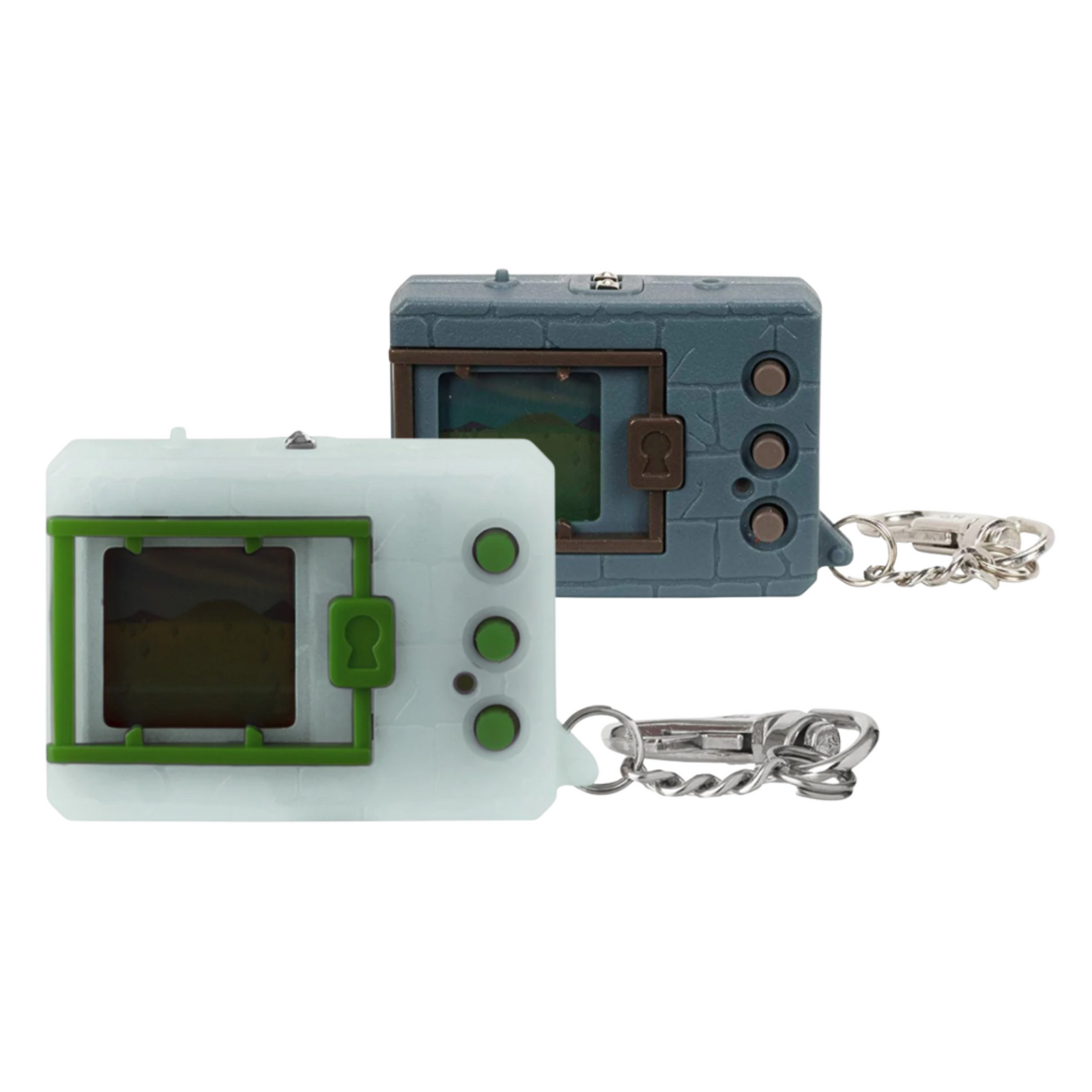 Digimon Digital Monster Original (Asian Ver)-Glow In The Dark-Bandai-Ace Cards & Collectibles