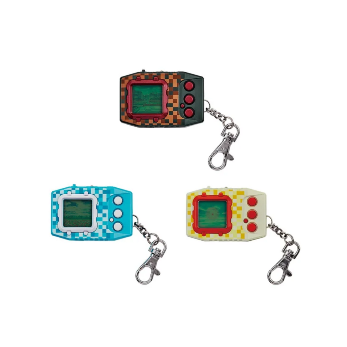 Digimon Digital Monster Pendulum Z Ⅱ-Wind Guardians-Bandai-Ace Cards & Collectibles