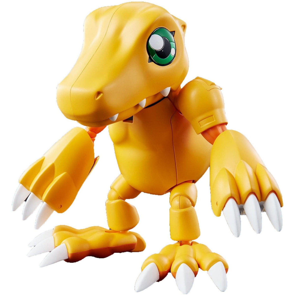 Digimon Digivolving Spirits 01 -Wargreymon- (Asia Ver.)-Bandai-Ace Cards & Collectibles