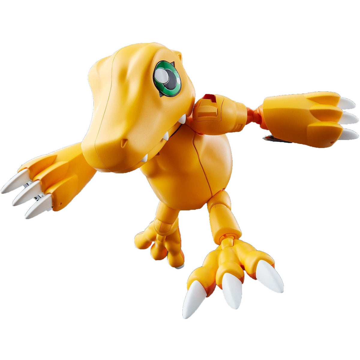 Digimon Digivolving Spirits 01 -Wargreymon- (Asia Ver.)-Bandai-Ace Cards & Collectibles